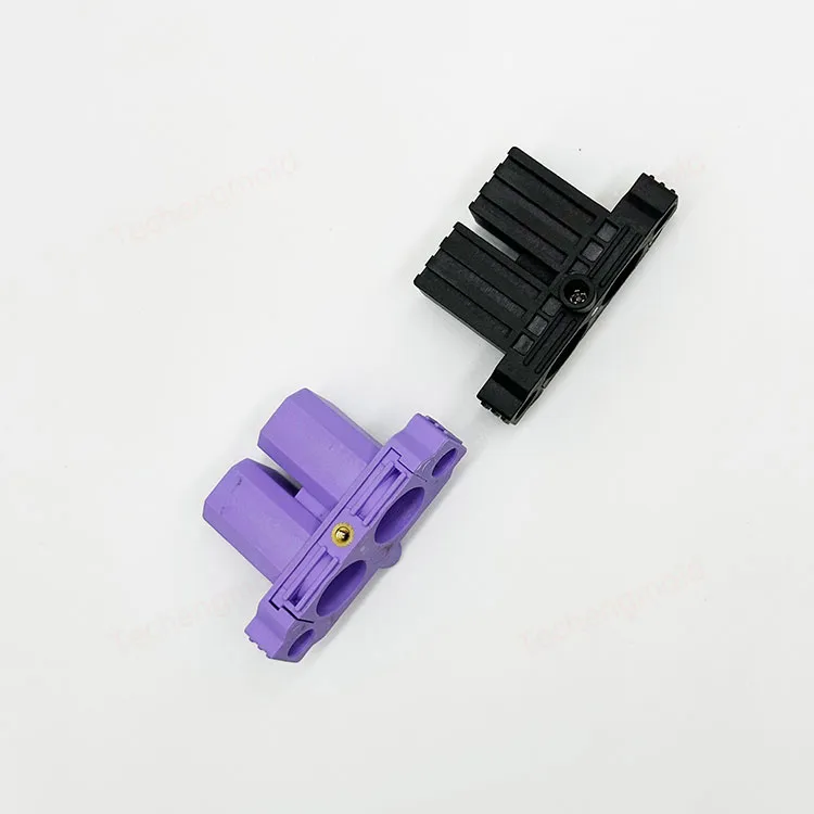 特诚科技PA66精密注塑件实拍 5